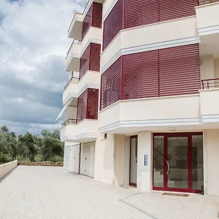 Casa Mari *