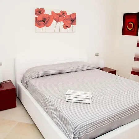 Casa Mari Appartement *
