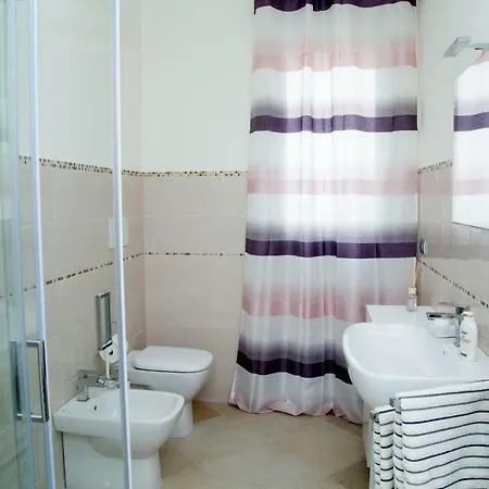 Casa Mari Appartement *