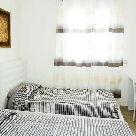 Appartement Casa Mari Alghero