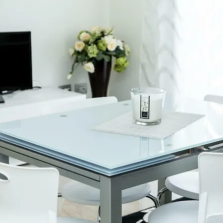 Appartement Casa Mari